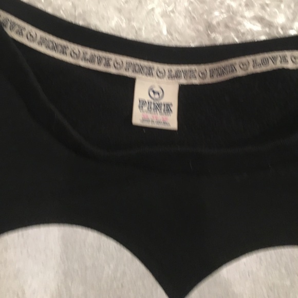 Victoria's Secret PINK Sweatshirt ❤️ - Picture 5 of 6